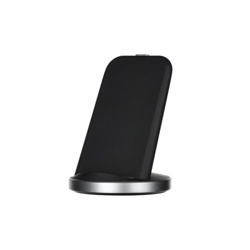 Бездротовий ЗП 2E Wireless Charging Stand, black