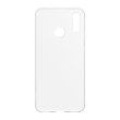 Чохол Huawei Y7 2019, transparent