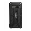 Чохол UAG для Samsung Galaxy S10+ Monarch,Carbon Fiber