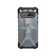 Чохол UAG для Samsung Galaxy S10 Plasma, Ice