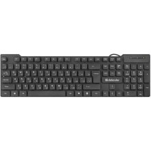 Defender Element HB-190 USB (45190)