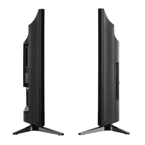 Телевизор ERGO LE24CT5500AK