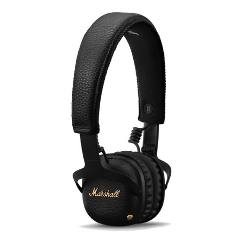 Наушники Marshall Mid Anc Bluetooth (4092138) Black