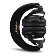 Наушники Marshall Mid Anc Bluetooth (4092138) Black