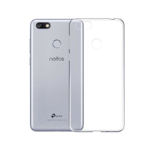 Чохол для телефона TP-Link Neffos C9 (ТР707А)