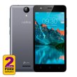 Смартфон TP-Link Neffos C5a Grey