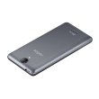 Смартфон TP-Link Neffos C5a Grey