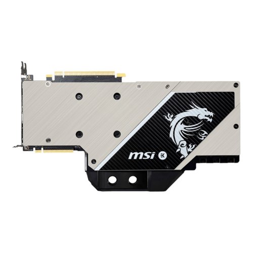 Відеокарта MSI nVidia RTX2080Ti/SeaHawkEkX