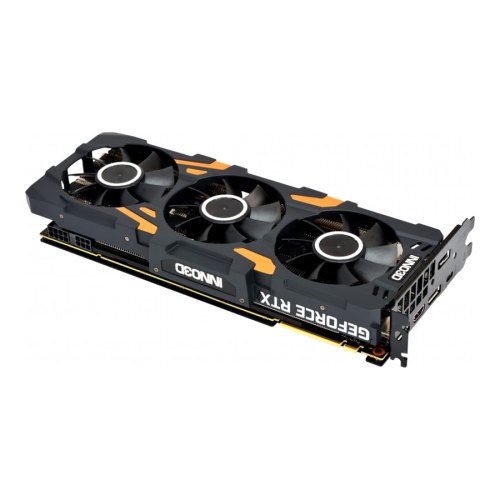 Відеокарта Inno3D RTX 2080 Ti X3 GOC