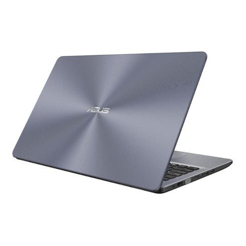 Ноутбук ASUS X542UF (X542UF-DM208) Dark Grey