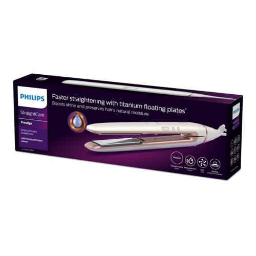Щипці для волосся PHILIPS MoistureProtect HP8374/00