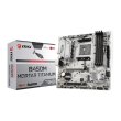 Материнська плата MSI B450M MORTAR TITANIUM, sAM4, B450