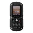 Смартфон Sigma Х-treme PQ67 (3G) Black