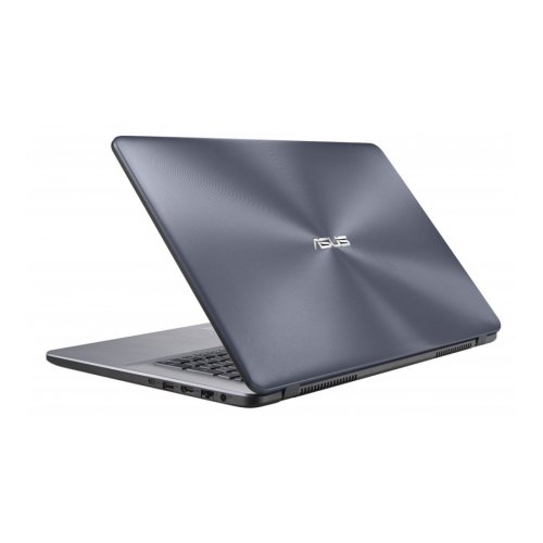 Ноутбук Asus VivoBook 17 X705UV-GC130 (90NB0EV1-M01470) Dark Grey