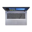 Ноутбук Asus VivoBook 17 X705UV-GC130 (90NB0EV1-M01470) Dark Grey