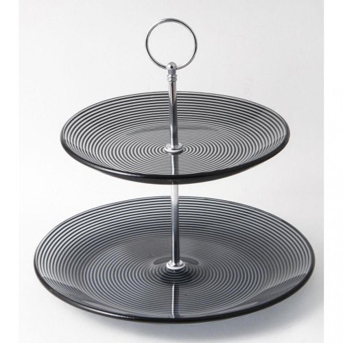 Етажерка Viva Етажерка S3020T/M2-Black