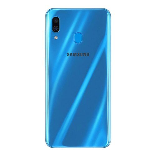 Смартфон Samsung Galaxy A30 32Gb (A305F) Blue