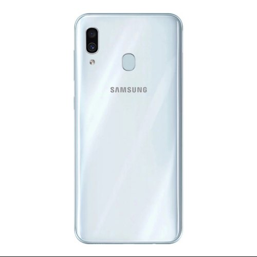 Смартфон Samsung Galaxy A30 32Gb (A305F) White