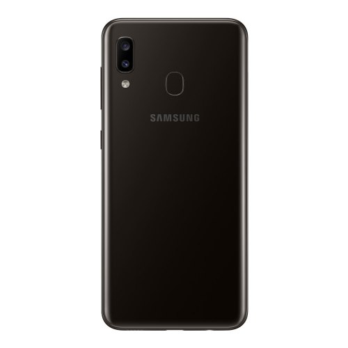 Смартфон Samsung Galaxy A20 (A205F) Black