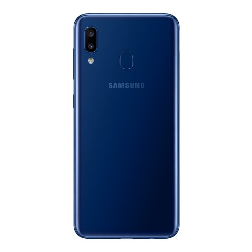 Смартфон Samsung Galaxy A20 (A205F) Blue