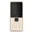 Мобільний телефон TECNO T349 Champagne Gold