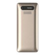 Мобільний телефон TECNO T349 Champagne Gold