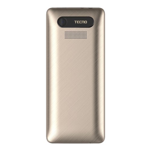 Мобільний телефон TECNO T349 Champagne Gold