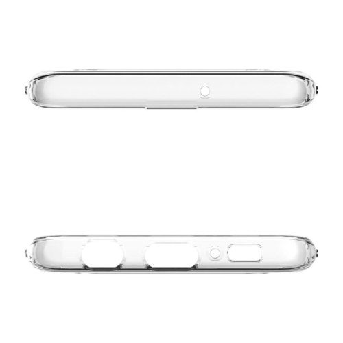 Чохол Spigen Samsung G975 Galaxy S10+, Liquid Crystal Crystal Clear
