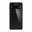 Чохол Spigen Samsung G973 Galaxy S10, Ultra Hybrid Matte Black