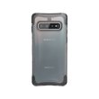 Чохол UAG для Samsung Galaxy S10 Plyo, Ice