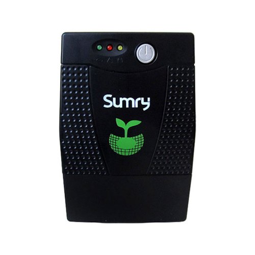 Пристрій безперебійного живлення FrimeCom Sumry 800VA (Sumry 800VA, USB)