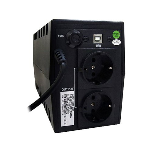 Пристрій безперебійного живлення FrimeCom Sumry 800VA (Sumry 800VA, USB)