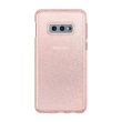 Чохол Spigen Samsung G970 Galaxy S10e, Liquid Crystal Glitter Rose Quartz