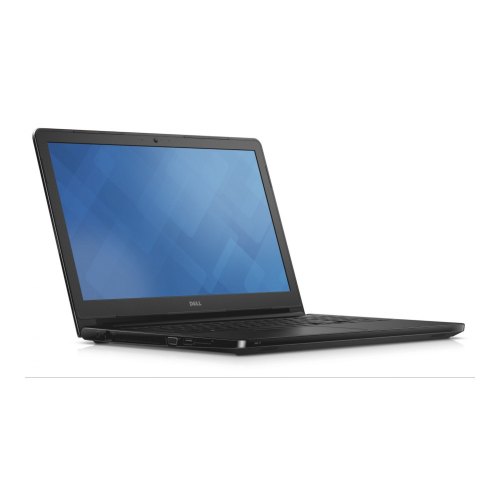 Ноутбук Dell Vostro 15 3578 (N2073WVN3578ERC_W10) Black