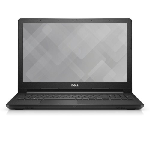 Ноутбук Dell Vostro 15 3568 (N2027WVN3568ERC_W10) Black