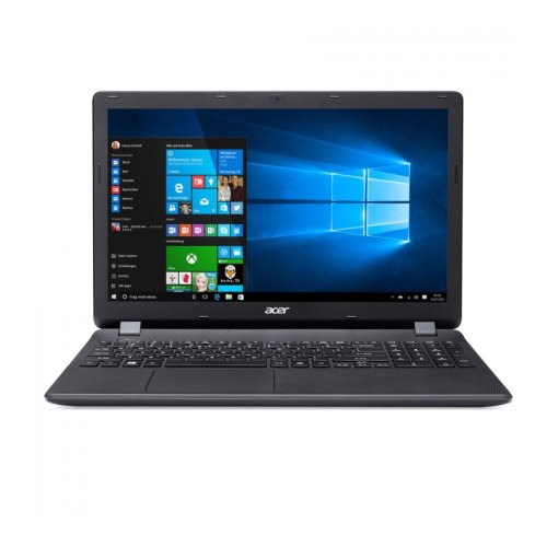 Ноутбук Acer Extensa EX2519 (NX.EFAEU.053) Black