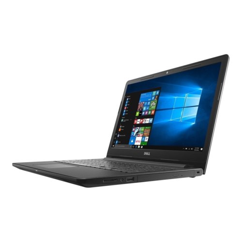 Ноутбук Dell Inspiron 3567 (I3558S2NIL-60B) Black