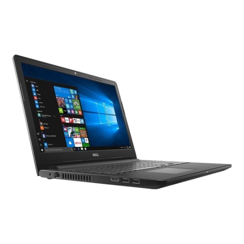Ноутбук Dell Inspiron 3567 (I3558S2NIL-60B) Black