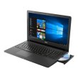 Ноутбук Dell Inspiron 3567 (I3558S2NIL-60B) Black