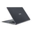 Ноутбук Asus VivoBook Pro 15 N580GD-E4219T (90NB0HX4-M03210) Grey