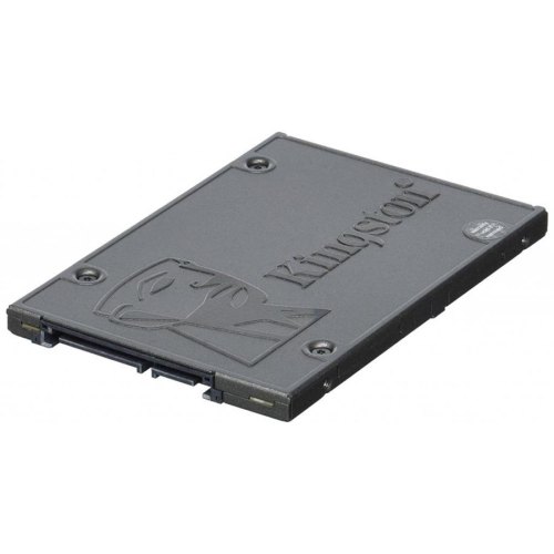 Твердотільний накопичувач SSD 2.5 240GB Kingston OEM BULK (SA400S37/240GBK)
