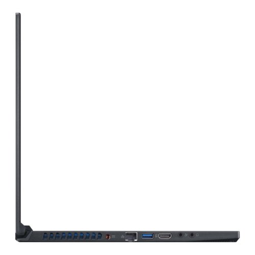 Ноутбук Acer Predator Triton 500 PT515-51-736W (NH.Q4WEU.015) Obsidian Black