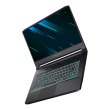 Ноутбук Acer Predator Triton 500 PT515-51-736W (NH.Q4WEU.015) Obsidian Black