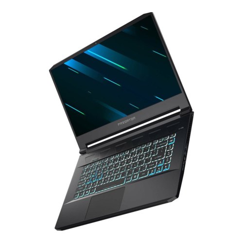 Ноутбук Acer Predator Triton 500 PT515-51-736W (NH.Q4WEU.015) Obsidian Black