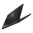 Ноутбук Acer Predator Triton 500 PT515-51-736W (NH.Q4WEU.015) Obsidian Black