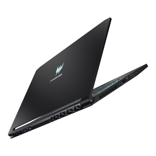 Ноутбук Acer Predator Triton 500 PT515-51-736W (NH.Q4WEU.015) Obsidian Black