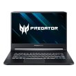 Ноутбук Acer Predator Triton 500 PT515-51-52YT (NH.Q4WEU.018) Obsidian Black