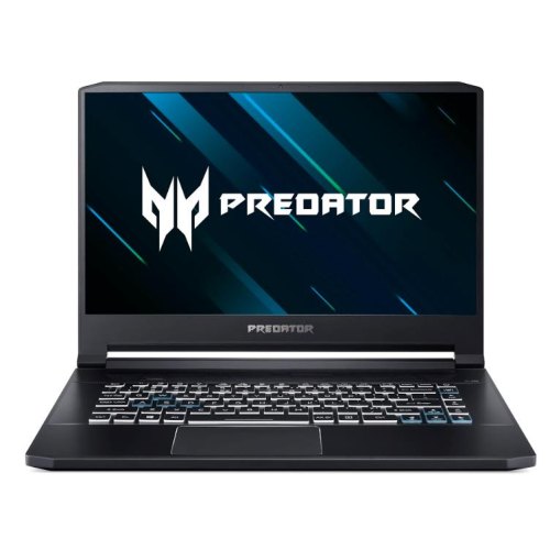 Ноутбук Acer Predator Triton 500 PT515-51-52YT (NH.Q4WEU.018) Obsidian Black