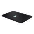 Ноутбук Acer Predator Triton 500 PT515-51-52YT (NH.Q4WEU.018) Obsidian Black