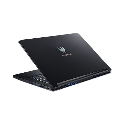 Ноутбук Acer Predator Triton 500 PT515-51-52YT (NH.Q4WEU.018) Obsidian Black